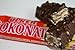 Ulker Cokonat - Lot of 24 - Wafers with Hazelnut and Chocolate