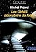 Les Ovnis laboratoire du futur (Science Conscience) (French Edition) by