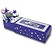 Foothill Toy Co. Matchbox Mice - Original & Tooth Fairy Playsets with Plush Toy Mouse in a Box, Nibbles