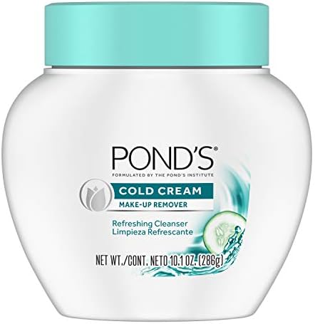 ponds cold cream anti aging