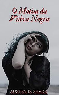 Livro O Motim da Viúva Negra