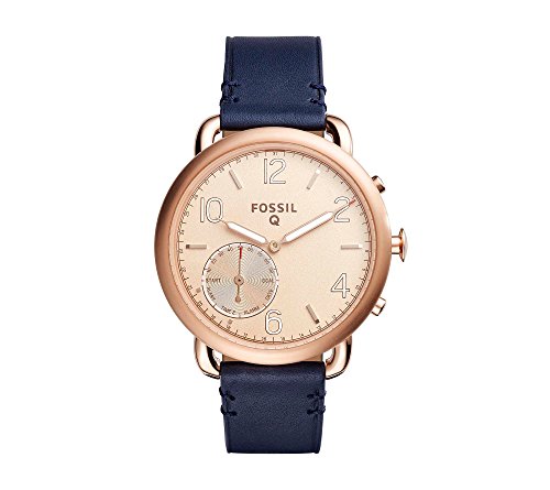 Fossil-Hybrid-Smartwatch-Q-Tailor-Dark-Navy-Leather