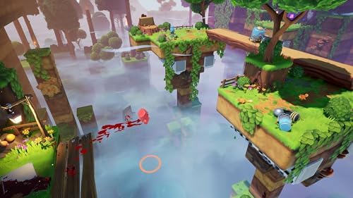 SUPER MEAT BOY 3D - SPECIAL EDITION PS5