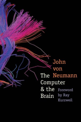 Cover of The Computer and the Brain