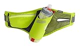 CamelBak Delaney Hydration Waistpack, Lime Punch/Silver