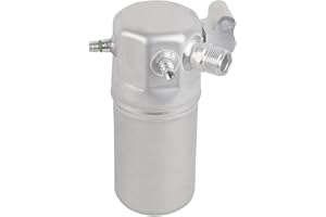 For Chevy Express 1500 GMC Savana 1500 A/C AC Accumulator Receiver Drier - BuyAutoParts 60-30814 NEW