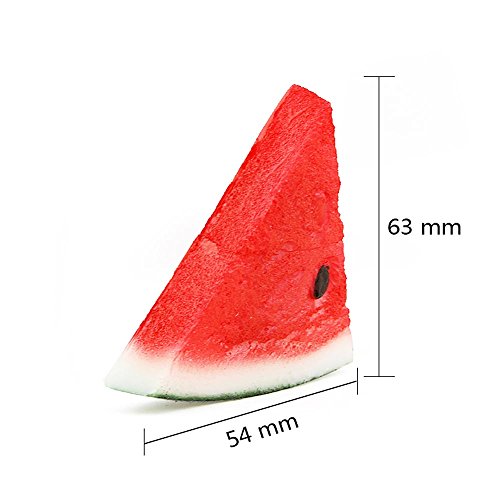 CHUYI 5x16GB Fruits USB Flash Drive USB 2.0 Stick Cute Pineapple Carrot Banana Strawberry Watermelon Pen drive Gift Memory Stick U Disk (Pack of 5 Fruits)