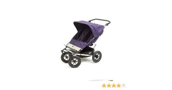mountain buggy urban double stroller