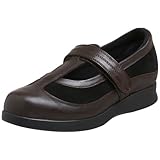 Drew Shoes Women's Desiree T-Strap Flat