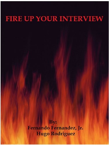 Fire Up Your Firefighter Interview