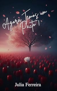 Livro Agora temos um pacto!