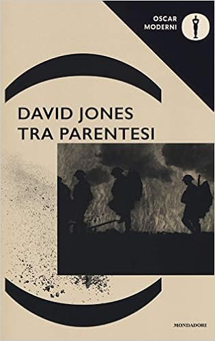 David Jones - Tra parentesi (2018)