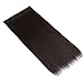 Clip in/on Hair Extension 5 Clips One Piece Full Head Hairpiece Long Synthetic Heat-Resistant Hair For Party/Halloween For Women Girls Teen (23