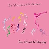 Rock Art & The X-Ray Style