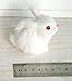 nanguawu Little Rabbit Learning Resources Miniature Plush Stuffed Animal Toy