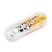 GOGO Whistle With Lanyard Classic Sporting Coach Whistle, Safety Whistle Emergency Survival Whistle