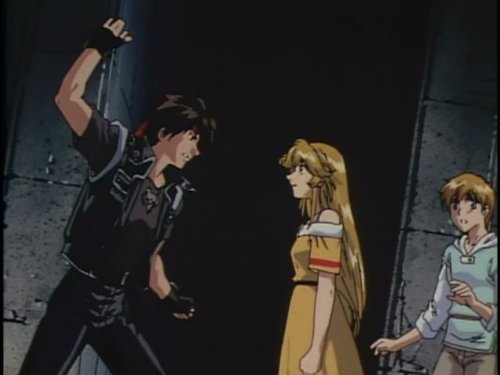 Amazon Com Watch Orphen Season 1 Prime Video