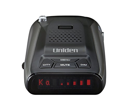 Uniden-LRD750-Laser-Radar-Detector-with-Voice-Alert