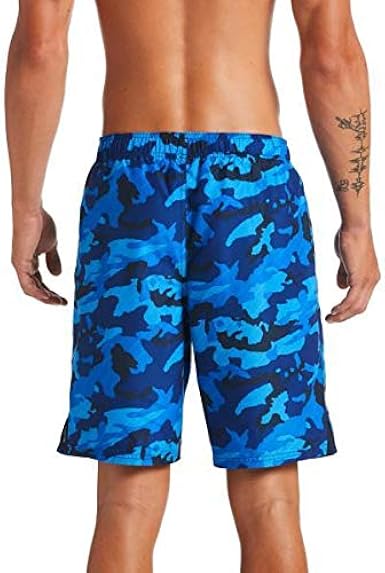 nike plus size swim shorts