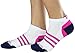 Adidas Women's 2 Pack Tour Climacool Socks