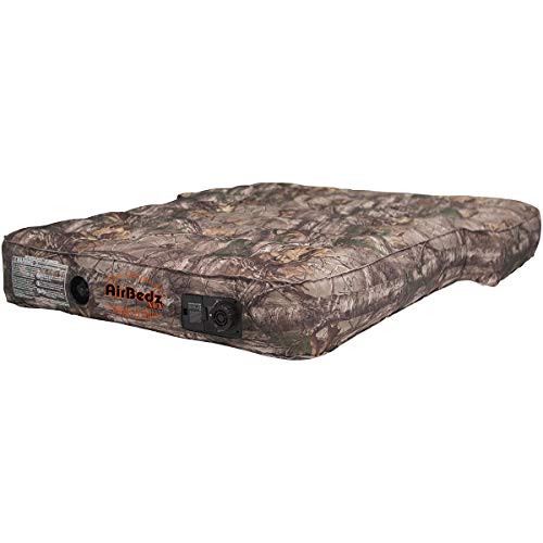 Pittman Outdoors AirBedz Rear Seat Air Mattress for SUV & Crossovers, Built-in…