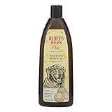 Burt's Bees For Dogs Care Plus Natural Hydrating Shampoo With Coconut Oil | Puppy and Dog Shampoo, 16 Ounces