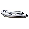 Newport-Vessels-Santa-Cruz-Air-Mat-Floor-Inflatable-Tender-Dinghy-Boat-10-Feet
