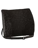 Sitback Rest Deluxe - Black