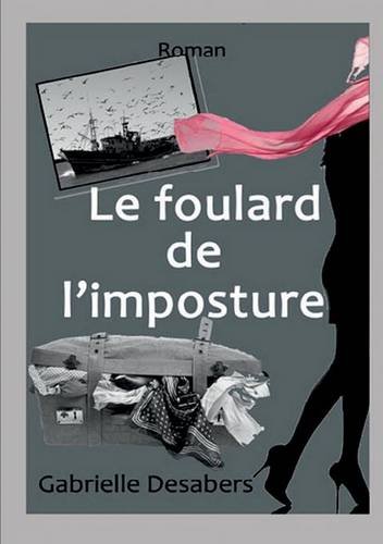 Le  foulard de l'imposture