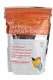 Re-Body Saffron Hunger Chews Tropical Mango -- 30 Soft Chews