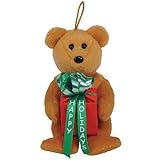 Ty Beanie Babies Gifts Teddy Bear Jingle Beanie Baby
