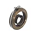 uxcell a12060500ux0658 Â 12 inches Drill Press Quill Feed Return Coil Spring Assembly 2.1 inches