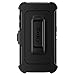 OTTERBOX Defender Series Case for Samsung Galaxy S7 - Frustration FRĒe Packaging - Metal (Gunmetal Grey/Slate Grey)