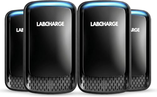 Lab Charge Air Ionizer