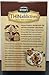 Nonni's Thin Addictives Double Dark Chocolate Almond 4.04 oz (Pack of 3)