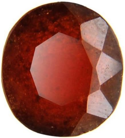 AstroSage Hessonite / Gomed (3 Carat)