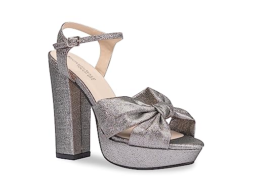 Touch Ups Women's Sailor, Pewter, 5 Medium