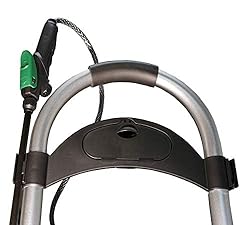 Scotts 190617 Lithium-ion Pump Zero Wheeled