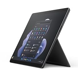 Microsoft Surface Pro 9 i5/16/256 Graphite