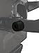 Noa Store Spare Tire Carrier Plug and Bumper Kit for Jeep Wrangler CJ 1976-1986 CJ7 CJ8