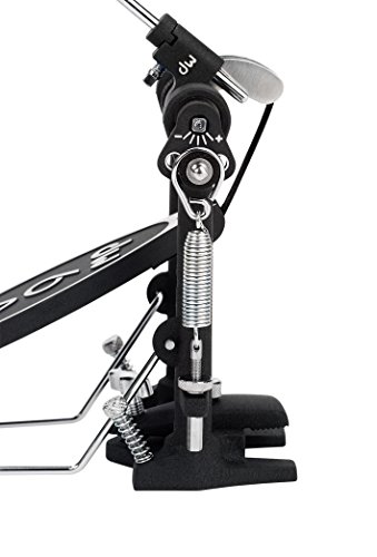 DW 6000 Accelerator Single Bass Drum Pedal