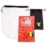 WAKACON PRO PREMIUM KAVA STRAINER BAG