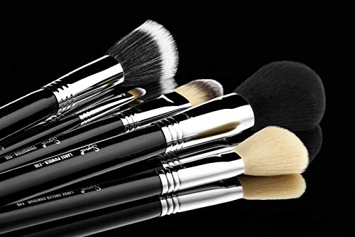Sigma Beauty Basic Face Makeup Brush Set of 5 - Thumbnail 7