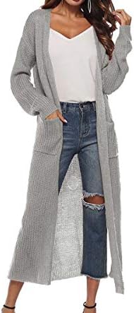 European Women Autumn Cardigan Long Sleeve Asymmetric Batwing Thicken Sweaters