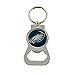 NFL Philadelphia Eagles Bottle Opener Keychain