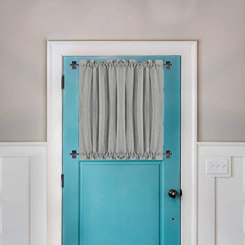 image for H.VERSAILTEX Multi-Use Adjustable Appliance Magnetic Rods for Valances