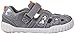 Stride Rite SRTech Churchill Fisherman Sandal (Toddler)