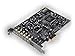 Creative Sound Blaster Audigy PCIe RX 7.1 Sound Card with High Performance Headphone Amp
