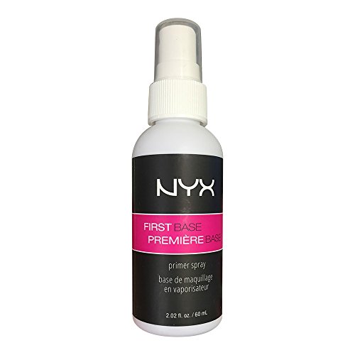 The 10 best makeup primer spray for oily skin Sideror Reviews