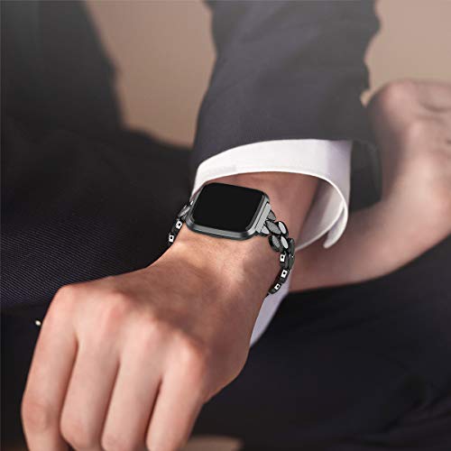 6 TOYOUTHS+Compatible+Wristbands+Replacement+Accessories